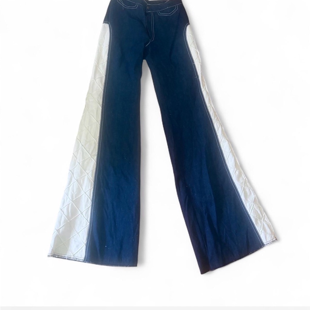1970s Flares